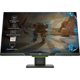 Monitor 27 HP 27XQ LCD Čierna