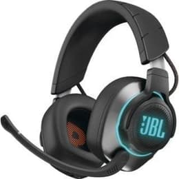 Slúchadlá Jbl Quantum 600 gaming wireless Mikrofón - Čierna
