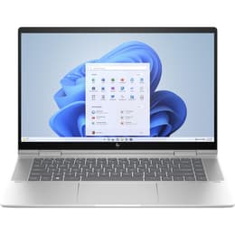 HP Envy X360 2-IN-1 15" (2023) - Core i5 - Gen 13 (U) - 16GB - 512 GB SSD QWERTY - Holandská