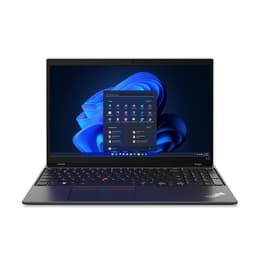 Lenovo ThinkPad L15 Gen 3 15" (2022) - Core i5 - Gen 12 (U) - 16GB - SSD 512 GB QWERTZ - Nemecká