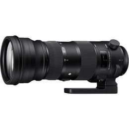 Objektív Sigma 150-600 mm F5-6.3 DG OS HSM S SPORTS CANON EF 150-600mm 5