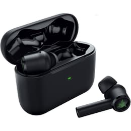 Slúchadlá Do uší Razer Hammerhead True Wireless Pro Potláčanie hluku Bluetooth - Čierna
