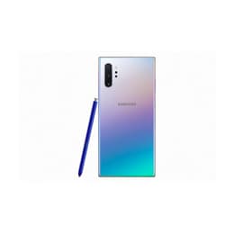 Galaxy Note10+ 512GB - Strieborná - Neblokovaný