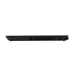 Lenovo ThinkPad P14s G3 14" (2022) - Core i7 - Gen 12 (P) - 32GB - SSD 512 GB AZERTY - Francúzska