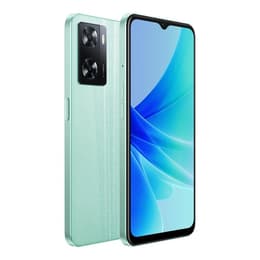 Oppo A57 64GB - Zelená - Neblokovaný