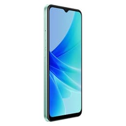 Oppo A57 64GB - Zelená - Neblokovaný