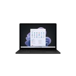 Microsoft Surface Laptop 5 13" (2022) - Core i7 - Gen 12 (U) - 16GB - SSD 256 GB QWERTZ - Nemecká