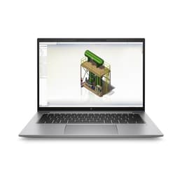 HP Zbook Firefly 14" G10 14" (2023) - Core i7-1370P - 32GB - SSD 1 TO QWERTY - Anglická