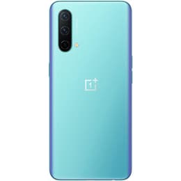 OnePlus Nord CE 5G 128GB - Modrá - Neblokovaný