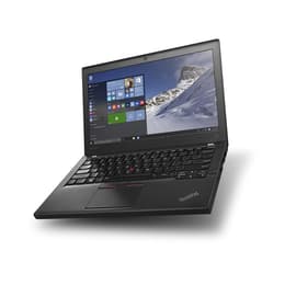 Lenovo ThinkPad X260 12" (2015) - Core i5-6300U - 8GB - SSD 128 GB AZERTY - Francúzska