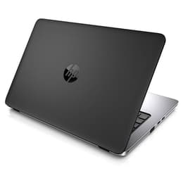 HP EliteBook 840 G1 14" (2014) - Core i5-4300U - 4GB - SSD 180 GB AZERTY - Francúzska