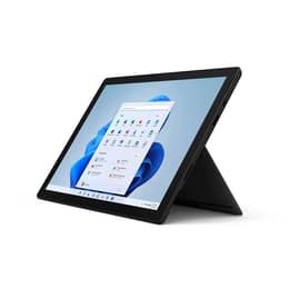 Microsoft Surface Pro 7 12" Core i5 - Gen 10 (G) - SSD 256 GB - 8GB Bez klávesnice