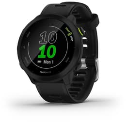 Smart hodinky Garmin Forerunner 55 á á - Čierna