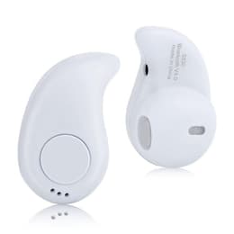 Slúchadlá Bingo S530 Potláčanie hluku Bluetooth - Biela