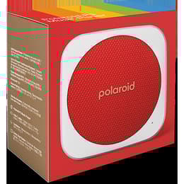 Bluetooth Reproduktor Polaroid Music Player 1 - Červená