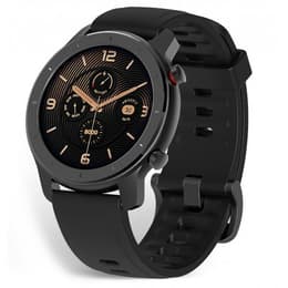 Smart hodinky Amazfit GTR 42mm W1910TY1N á á - Čierna