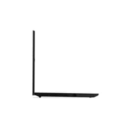Lenovo ThinkPad L590 15" (2018) - Core i5 - Gen 8 (U) - 16GB - SSD 512 GB AZERTY - Francúzska