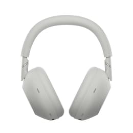 Slúchadlá Sony WH-1000XM6 Potláčanie hluku wireless Mikrofón - Strieborná