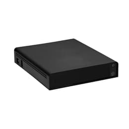 Externý pevný disk Emtec Movie Cube K230 - HDD 500 GB USB 2.0