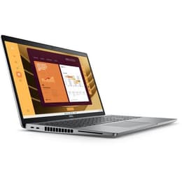 Dell Latitude 5550 15" (2023) - Core Ultra 5 125U - 8GB - SSD 256 GB AZERTY - Francúzska