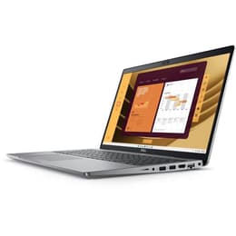 Dell Latitude 5550 15" (2023) - Core Ultra 5 125U - 8GB - SSD 256 GB AZERTY - Francúzska