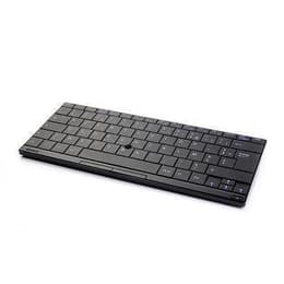 AZERTY Klávesnica Sony Francúzska Bezdrôtové CECH-ZKB1FR