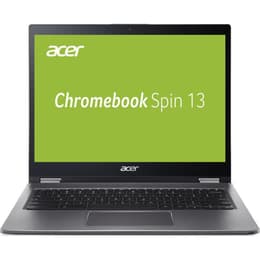 Acer ChromeBook Spin 13 Core i5-8250U 1.6 GHz 64GB SSD - 8GB QWERTZ - Nemecká