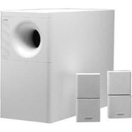 Reproduktor Bose Acoustimass 5 Série III - Biela