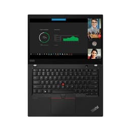 Lenovo ThinkPad L13 G1 13" (2021) - Core i5 - Gen 10 (U) - 8GB - SSD 512 GB AZERTY - Francúzska