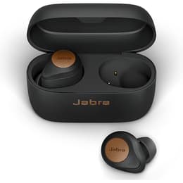 Slúchadlá Do uší Jabra ELITE 85T Potláčanie hluku Bluetooth -