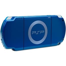 Playstation Portable 3000 - HDD 0 MB - Modrá