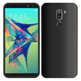 Bundy Elite 57 16GB - Čierna - Neblokovaný
