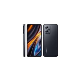 Xiaomi Poco X4 GT 256GB - Čierna - Neblokovaný