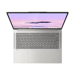 Lenovo Chromebook Plus MediaTek Kompanio Ultra 910 2.1 GHz 256GB SSD - 16GB QWERTY - Anglická