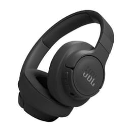 Slúchadlá Jbl Tune 770NC Potláčanie hluku wireless Mikrofón - Čierna