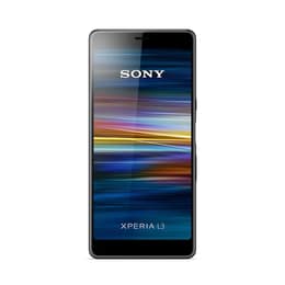 Sony Xperia L3 32GB - Čierna - Neblokovaný