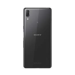 Sony Xperia L3 32GB - Čierna - Neblokovaný