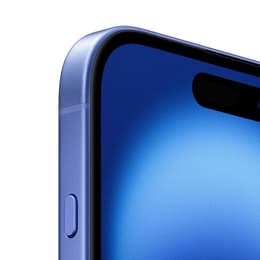 iPhone 16 256GB - Ultramarín - Neblokovaný