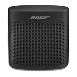 Bluetooth Reproduktor Bose Soundlink Color II - Čierna