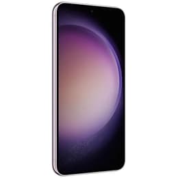 Galaxy S23 128GB - Fialová - Neblokovaný