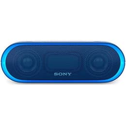 Bluetooth Reproduktor Sony Extra Bass SRS-XB20 - Modrá