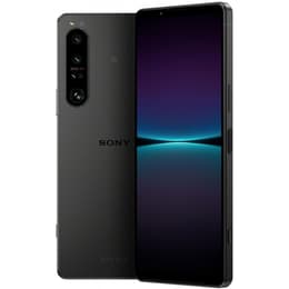 Sony Xperia 1 IV 256GB - Čierna - Neblokovaný