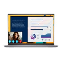 Dell Vostro 5620 16" (2022) - Core i7-1260P - 16GB - SSD 512 GB QWERTY - Talianska