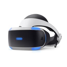 VR Headset Sony PSVR MK4