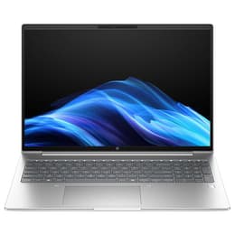 HP ProBook 4 G1i 16 16" (2025) - Core Ultra 5 225U - 16GB - SSD 256 GB QWERTZ - Nemecká