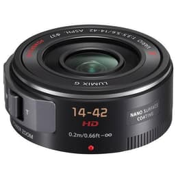 Objektív Panasonic Micro 4/3 14-42mm f/3.5-5.6 Micro 4/3 14-42mm f/3.5-5.6