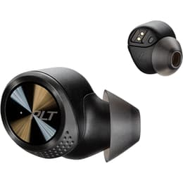 Slúchadlá Do uší Plantronics BACKBEAT PRO 5100 Potláčanie hluku Bluetooth - Čierna