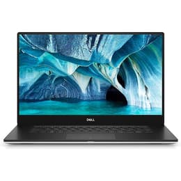 Dell XPS 15 7590 15" (2019) - Core i5 - Gen 9 (H) - 16GB - SSD 256 GB QWERTY - Anglická