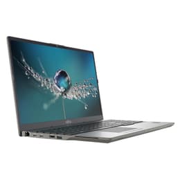 Fujitsu LifeBook U7511 15" (2021) - Core i5 - Gen 11 (G) - 16GB - SSD 256 GB QWERTY - Talianska