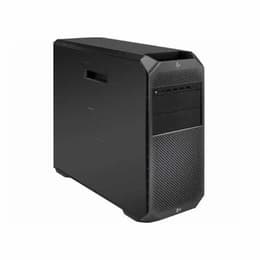 HP WorkStation Z4 G4 Xeon W-2145 3.7 - SSD 512 GB - 32GB